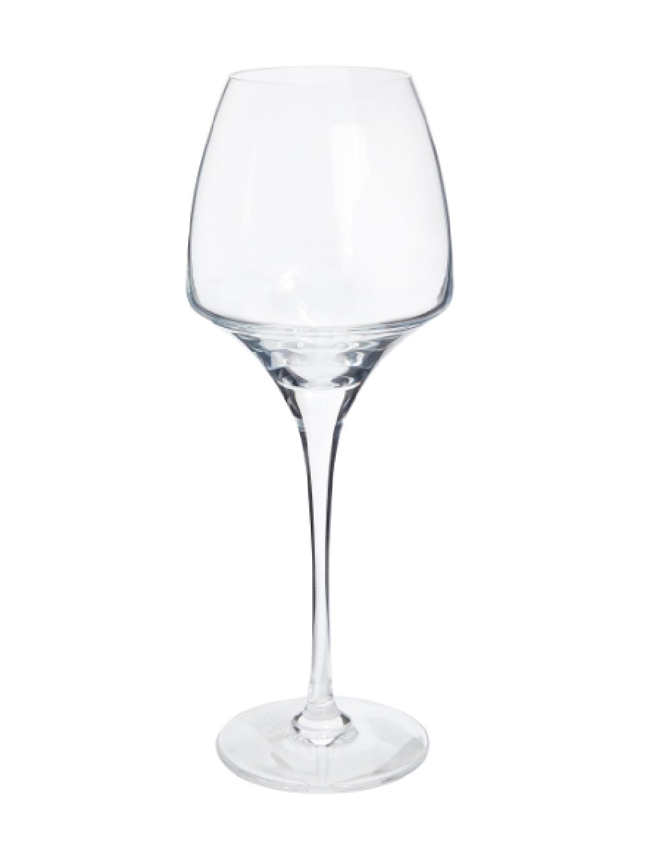 Copa para vino Open Up de vidrio 5