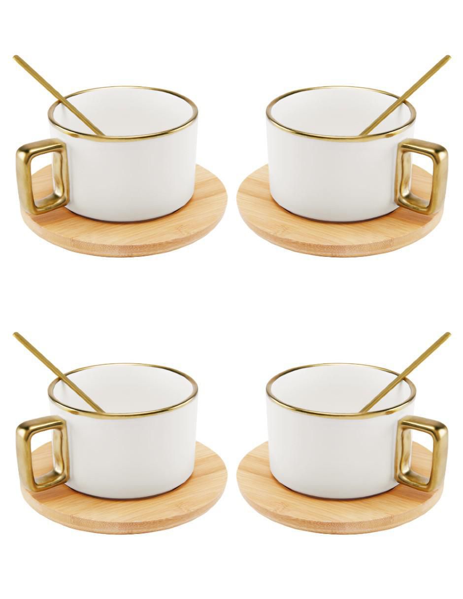 Set de tazas espresso Generico 12 piezas Set de tazas espresso Generico 12 piezas