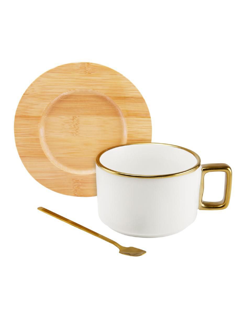 Set de tazas espresso Generico 12 piezas 3