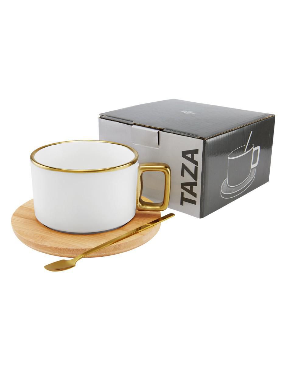 Set de tazas espresso Generico 12 piezas 2