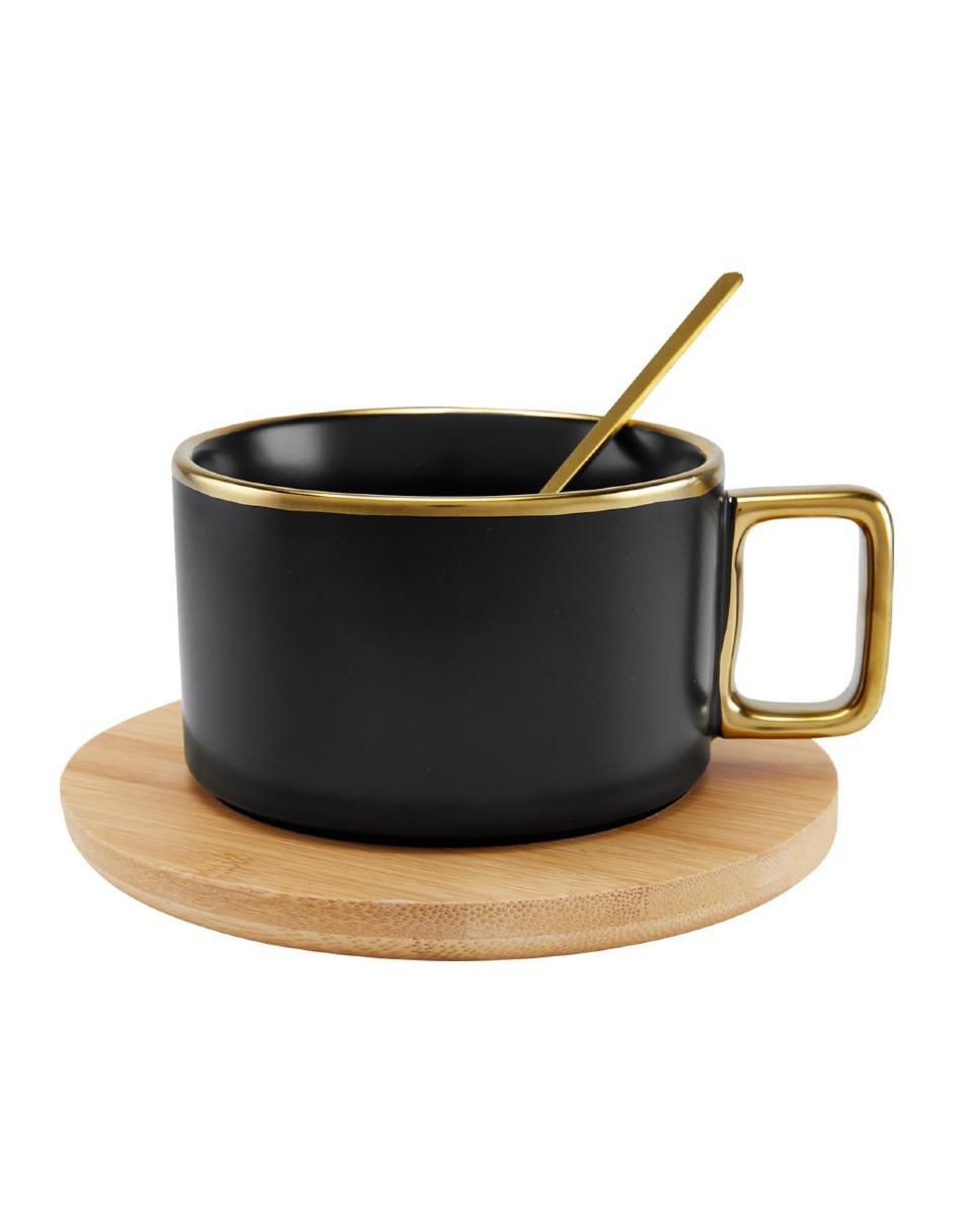Set de tazas espresso Generico 12 piezas 3