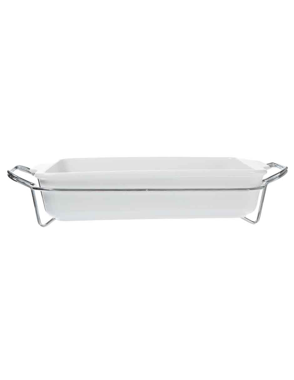 Porta pyrex de porcelana Köstlich