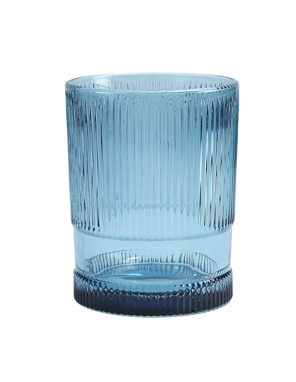 Vaso highball Noho de vidrio Vaso highball Noho de vidrio