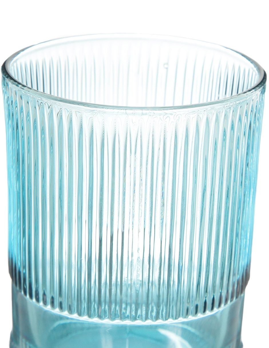 Vaso highball Noho de vidrio 2