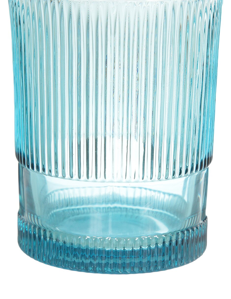 Vaso highball Noho de vidrio 3
