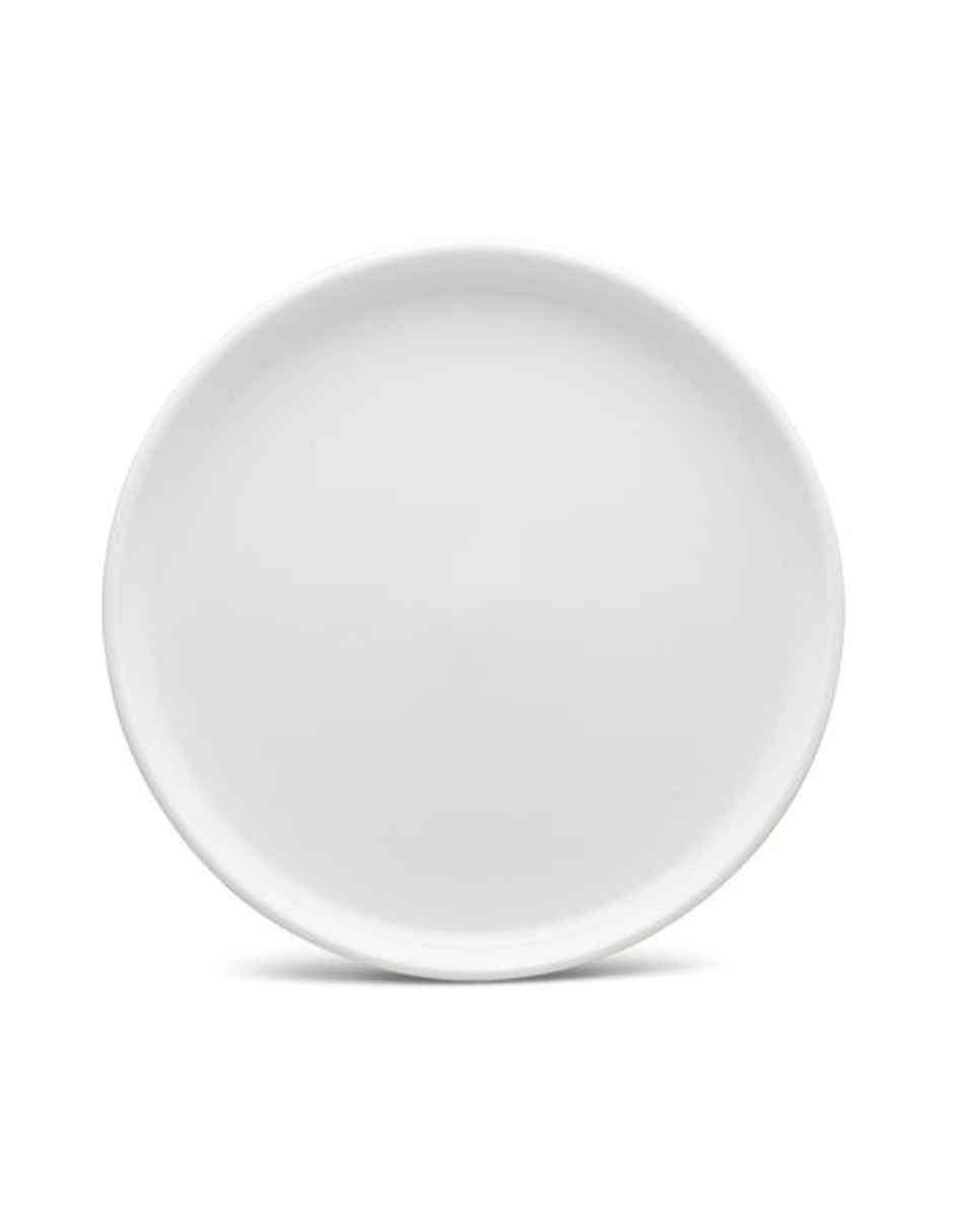 Plato ensalada de porcelana 1