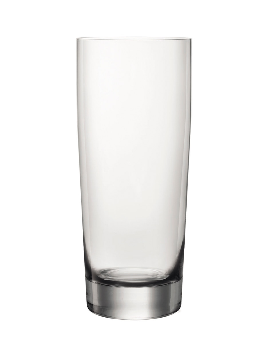Vaso Doble Pack Köstlich Rims de cristal