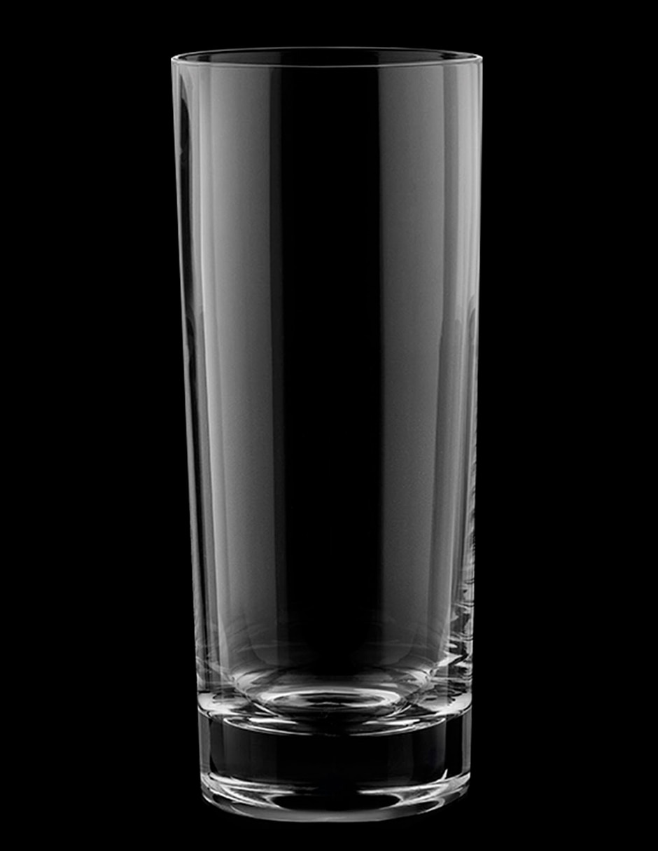 Vaso Doble Pack Köstlich Rims de cristal