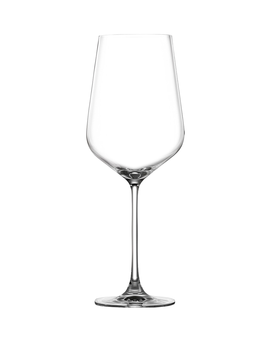 Copa para vino Hong Kong Hip de cristal