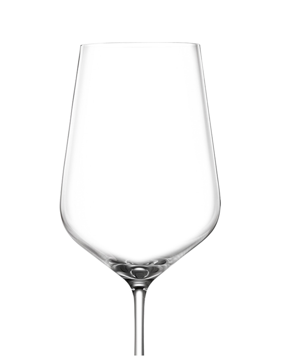 Copa para vino Hong Kong Hip de cristal