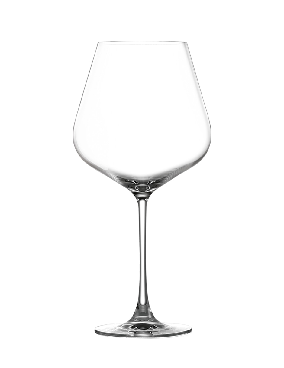 Copa para vino Hong Kong Hip de cristal Copa para vino Hong Kong Hip de cristal