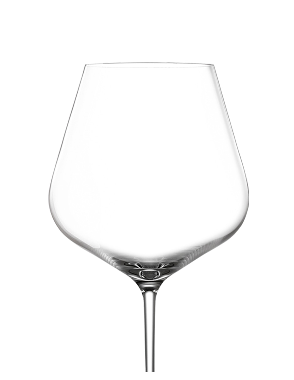Copa para vino Hong Kong Hip de cristal