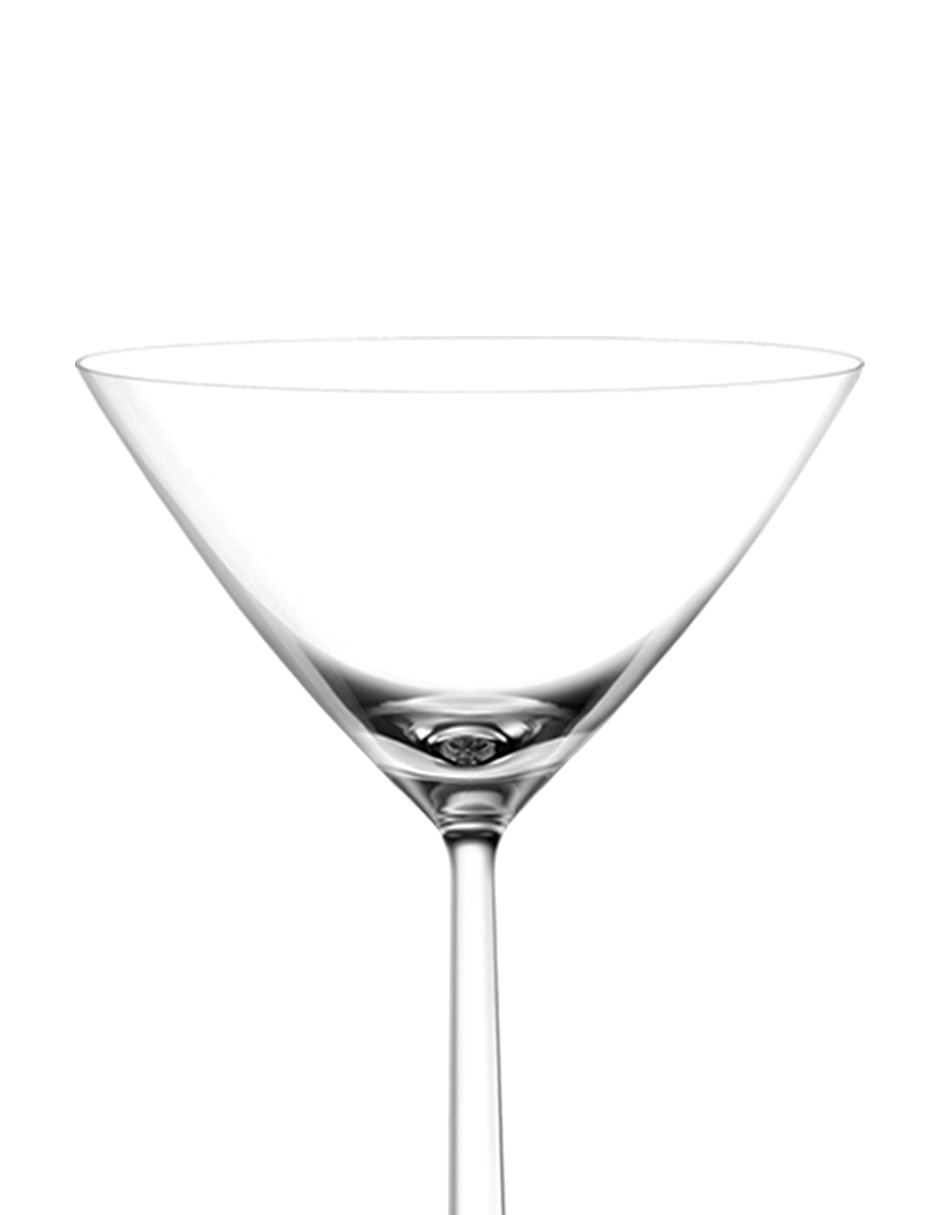 Copa para vino Shanghái Soul de cristal