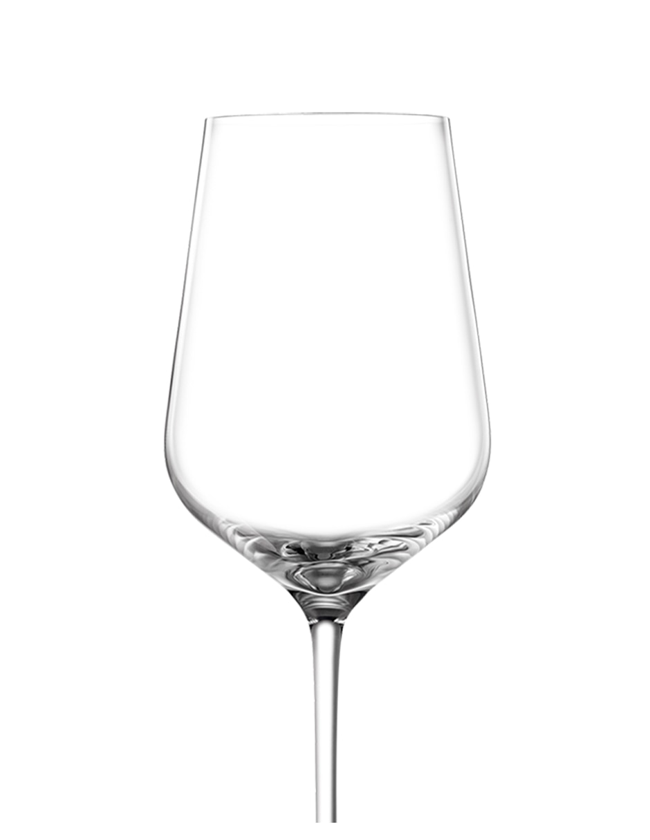 Copa para vino Hong Kong Hip de cristal