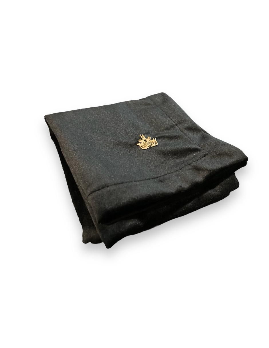 Set servilleta Velvet Soft Touch Terciopelo 6 piezas 5