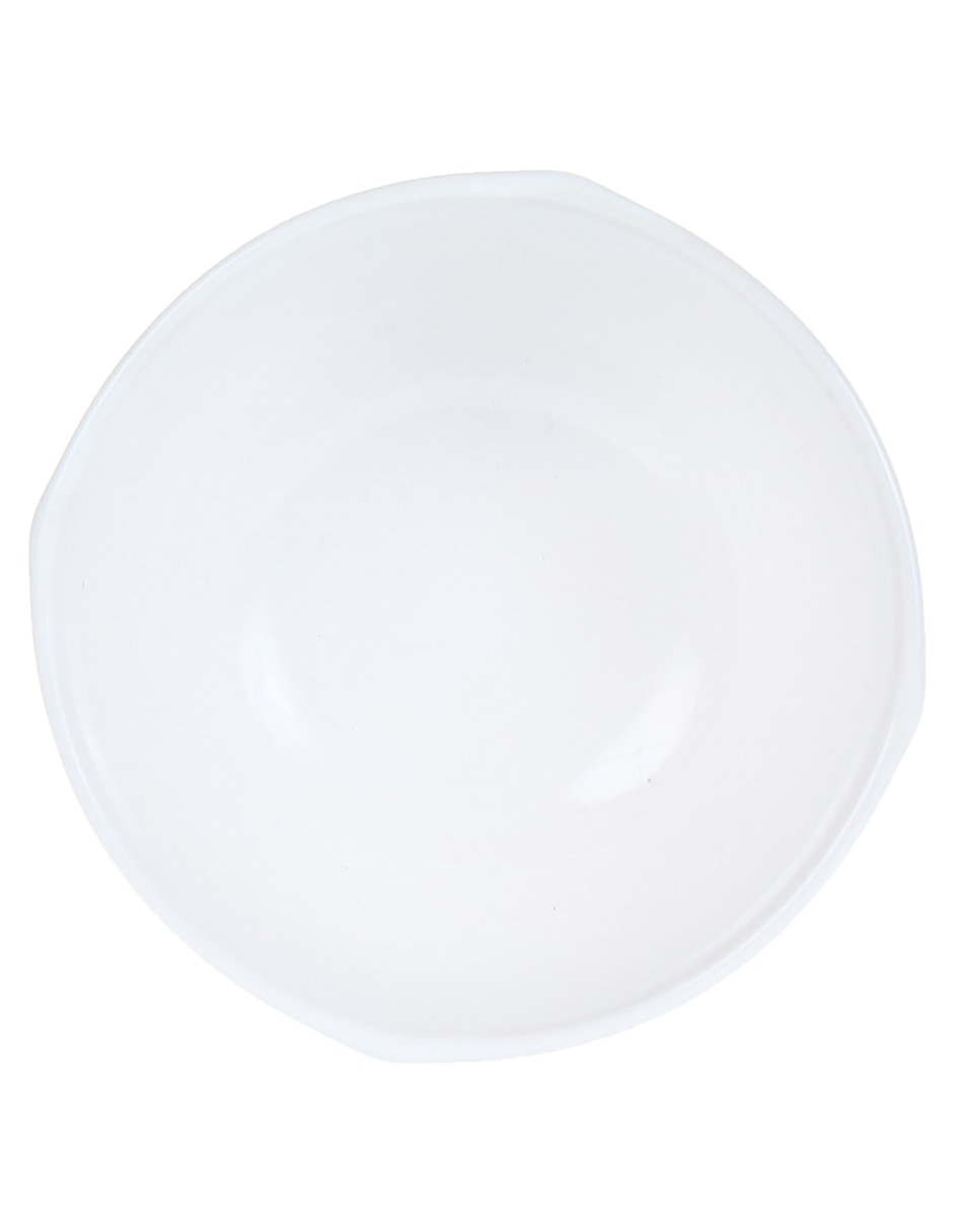 Bowl N Narrative Neo Classical de porcelana