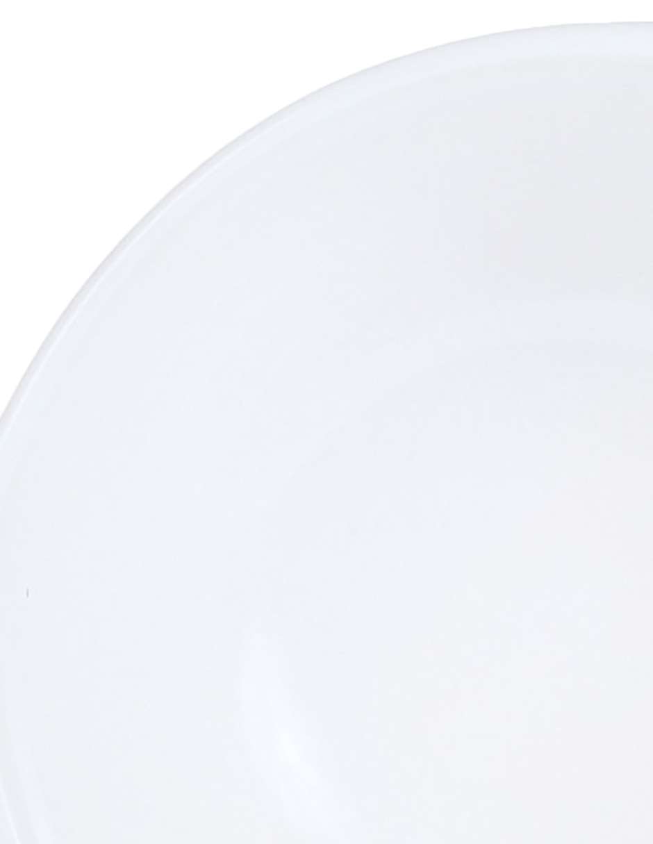 Bowl Neo Classical de porcelana