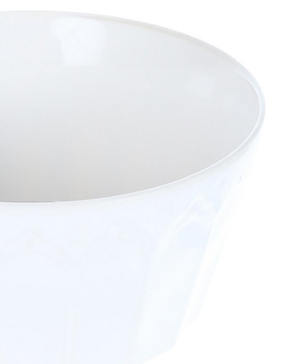 Ensaladera N Narrative Neo Classical de porcelana