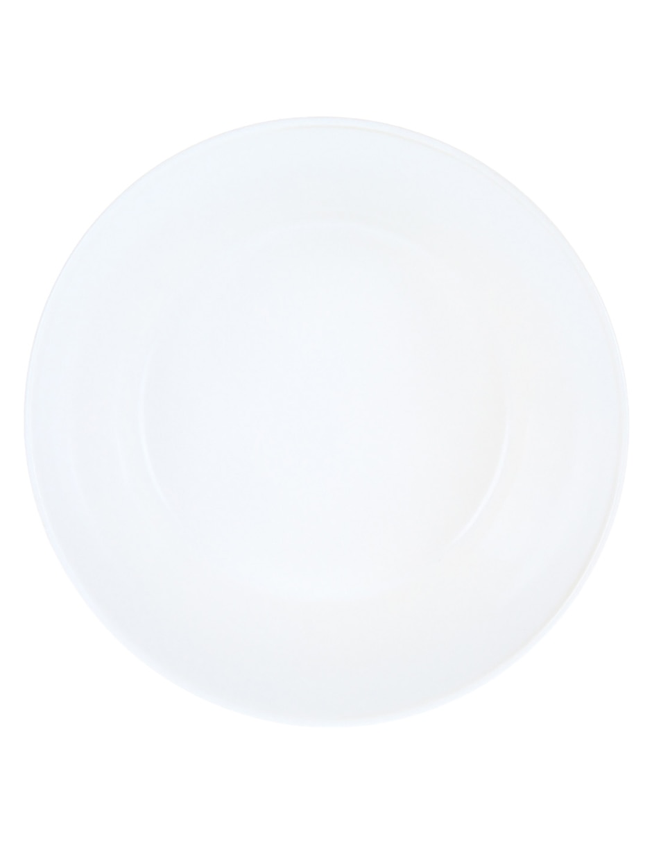 Ensaladera N Narrative Neo Classical de porcelana