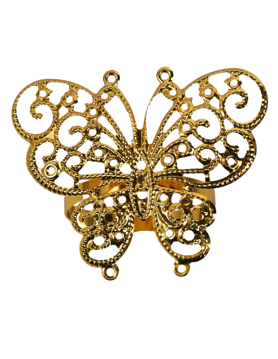 Set aro servilleta Lady