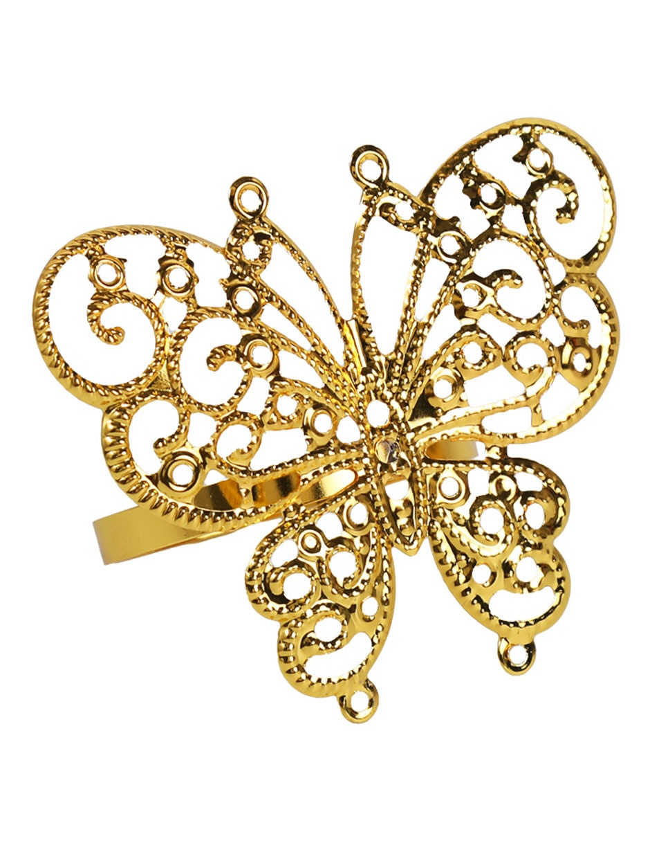 Set aro servilleta Lady