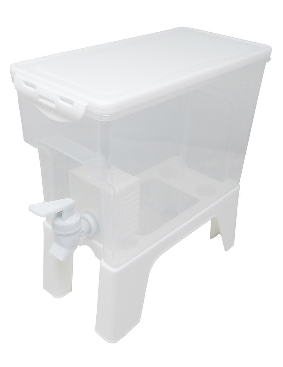 Dispensador de agua Aquila de plástico