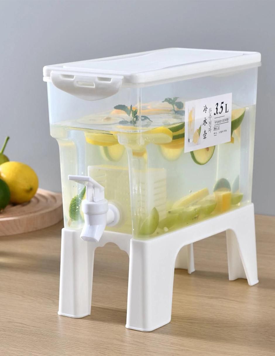 Dispensador de agua Aquila de plástico