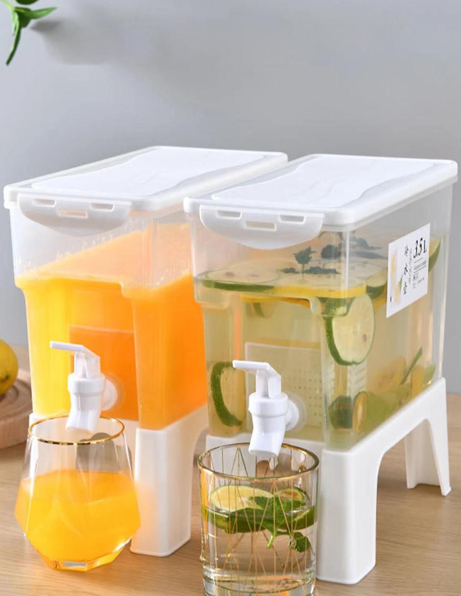 Dispensador de agua Aquila de plástico