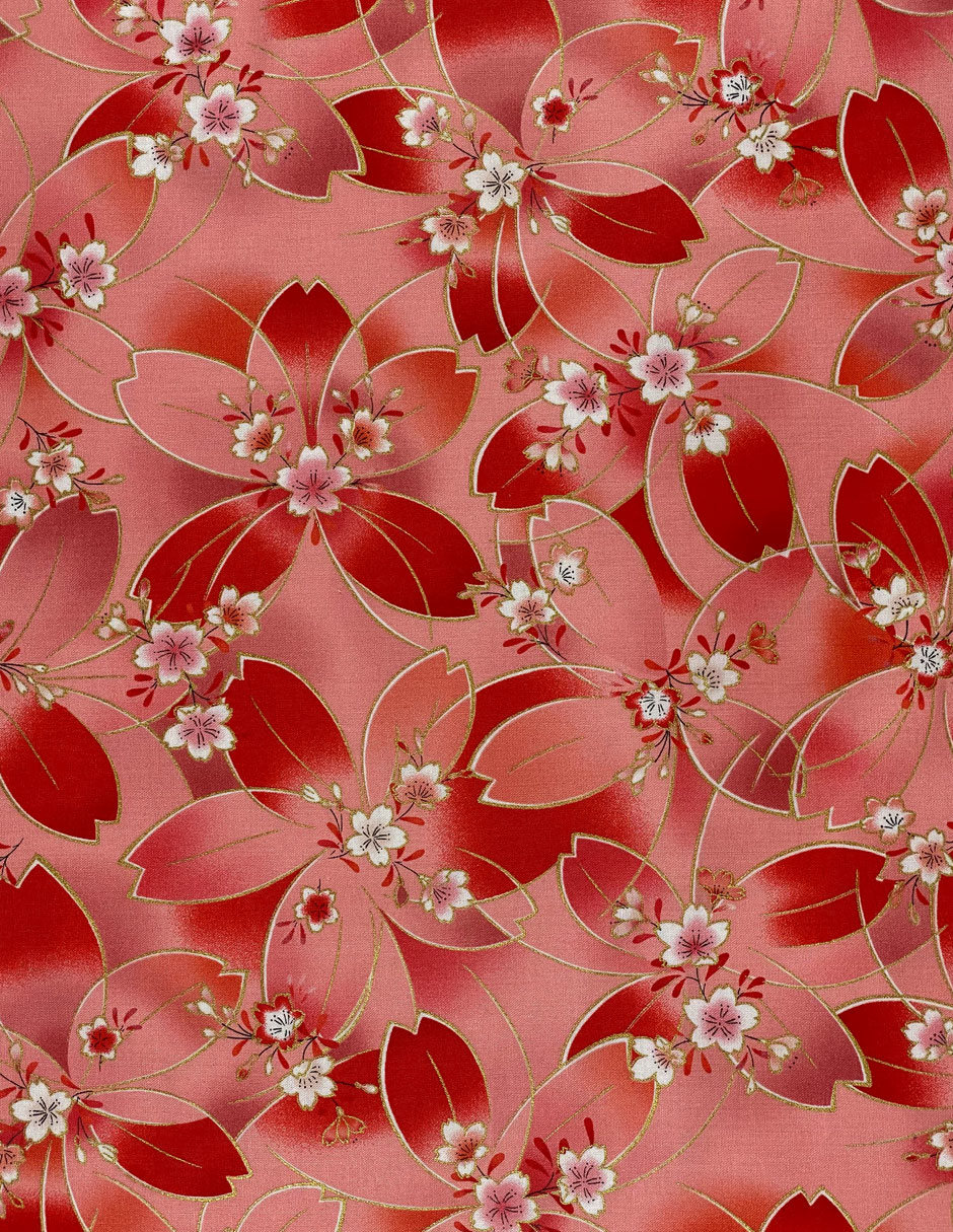 Servilleta Rose de algodón Servilleta Rose de algodón