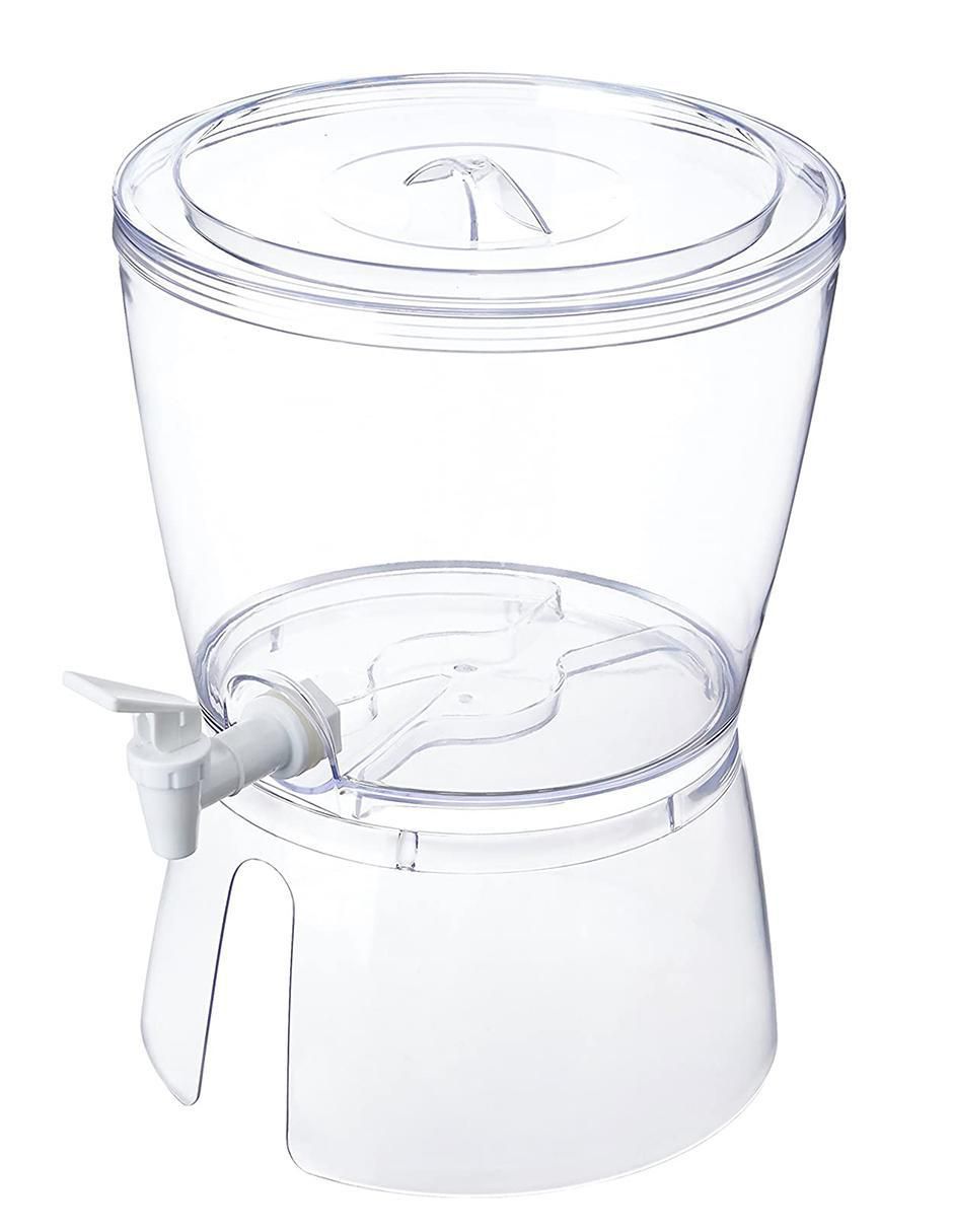 Dispensador de agua de plástico Dispensador de agua de plástico