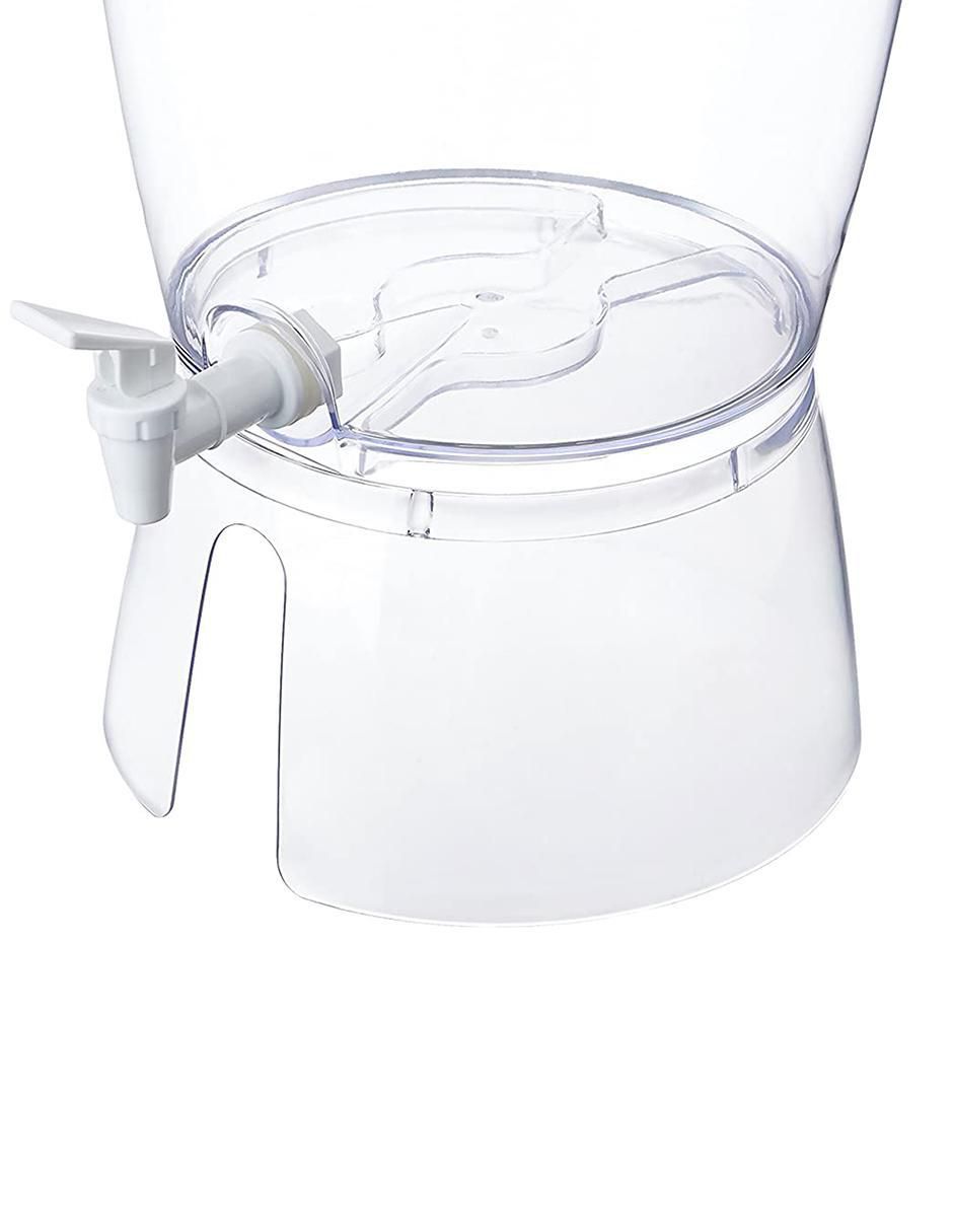 Dispensador de agua de plástico 3