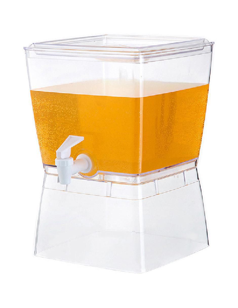 Dispensador de agua Aquila de plástico