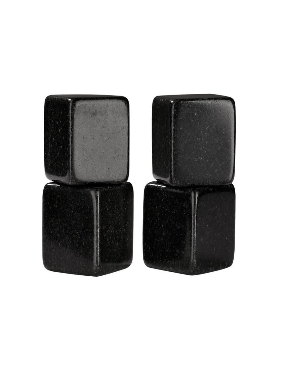 Set bar de cristal