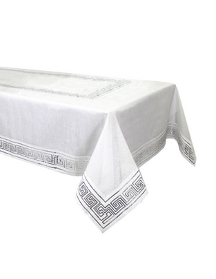 Mantel rectangular Cristina Mantel rectangular Cristina