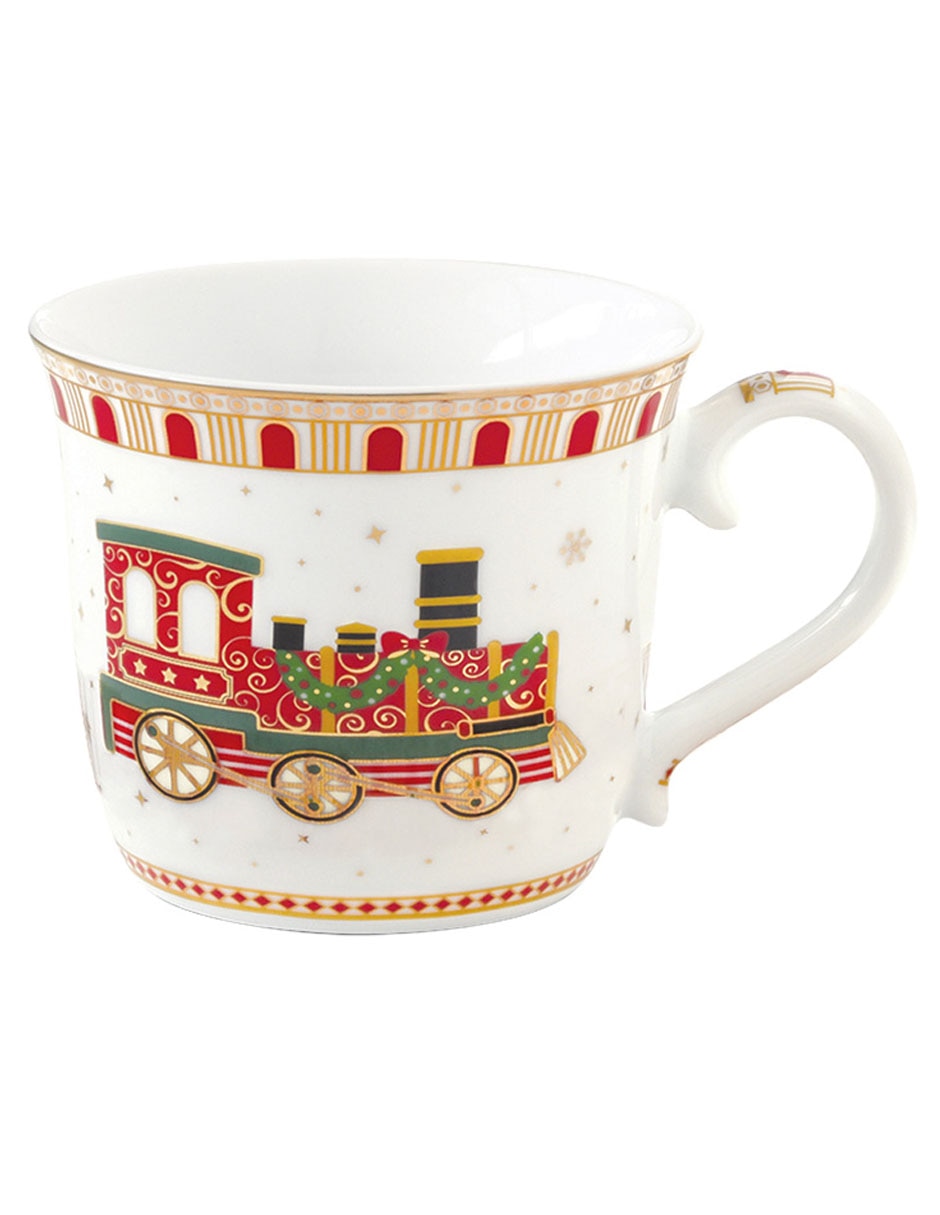 Taza terno N Narrative 2 piezas