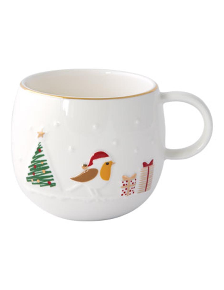 Taza americana Let It Snow Taza americana Let It Snow