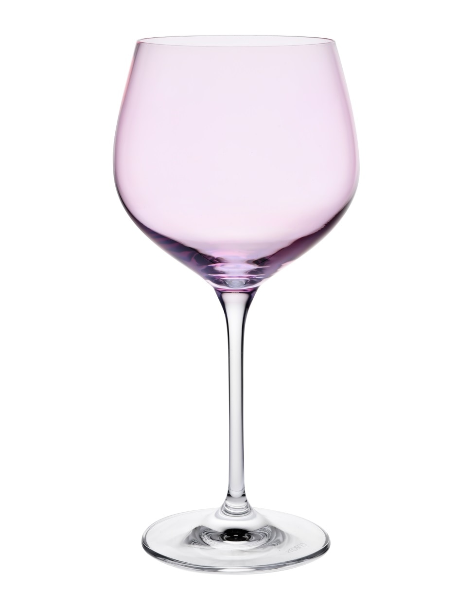 Copa para agua Krosno Lustre de vidrio