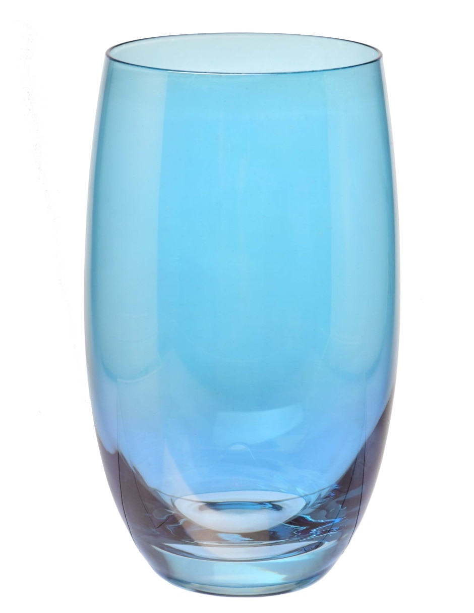 Vaso highball Krosno Lustre de vidrio Vaso highball Krosno Lustre de vidrio