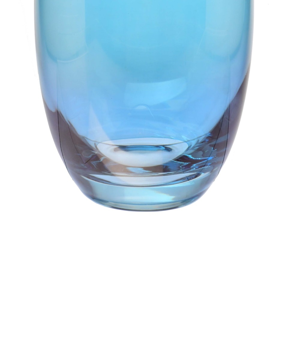 Vaso highball Krosno Lustre de vidrio 2