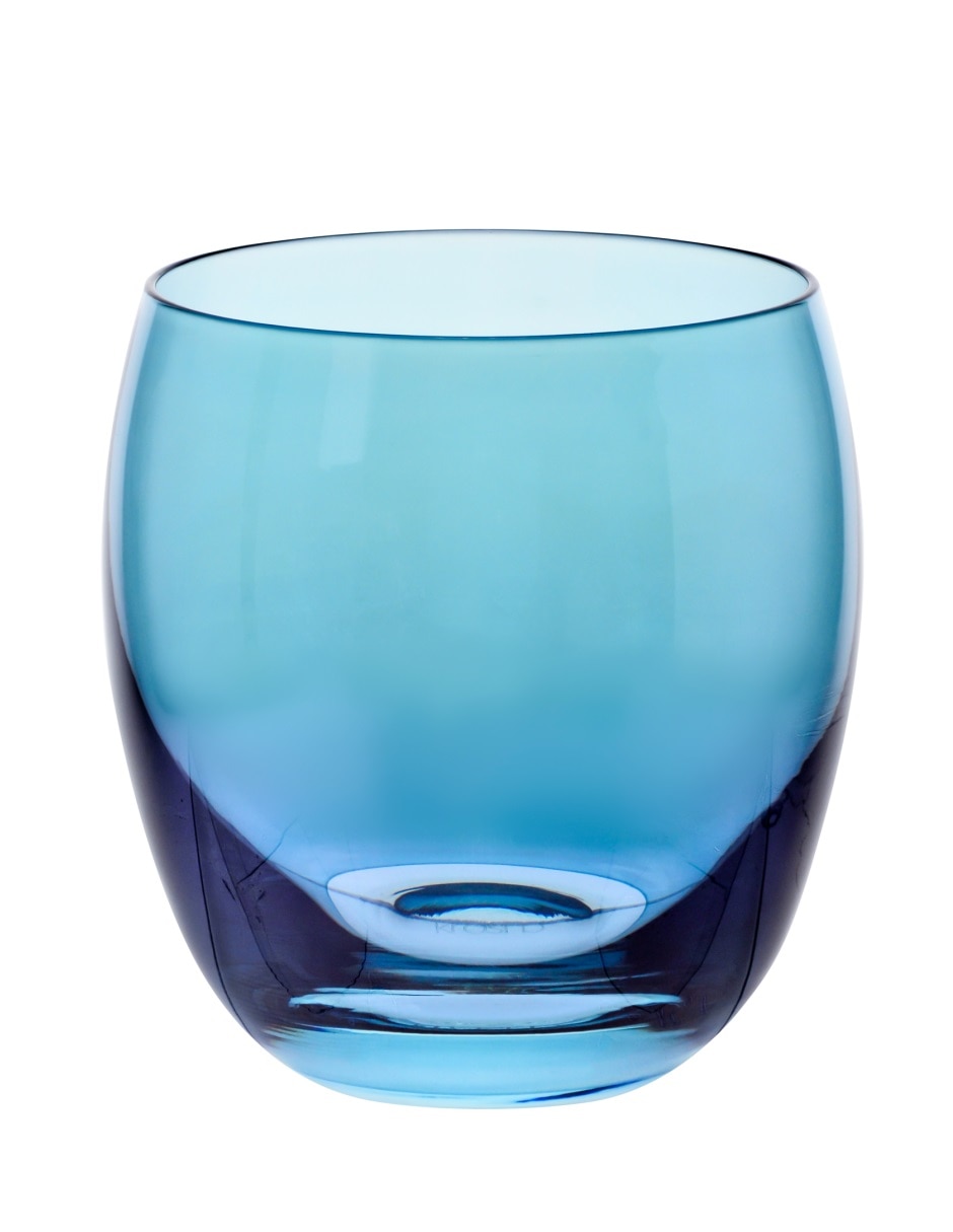 Vaso dof Krosno Lustre de vidrio Vaso dof Krosno Lustre de vidrio