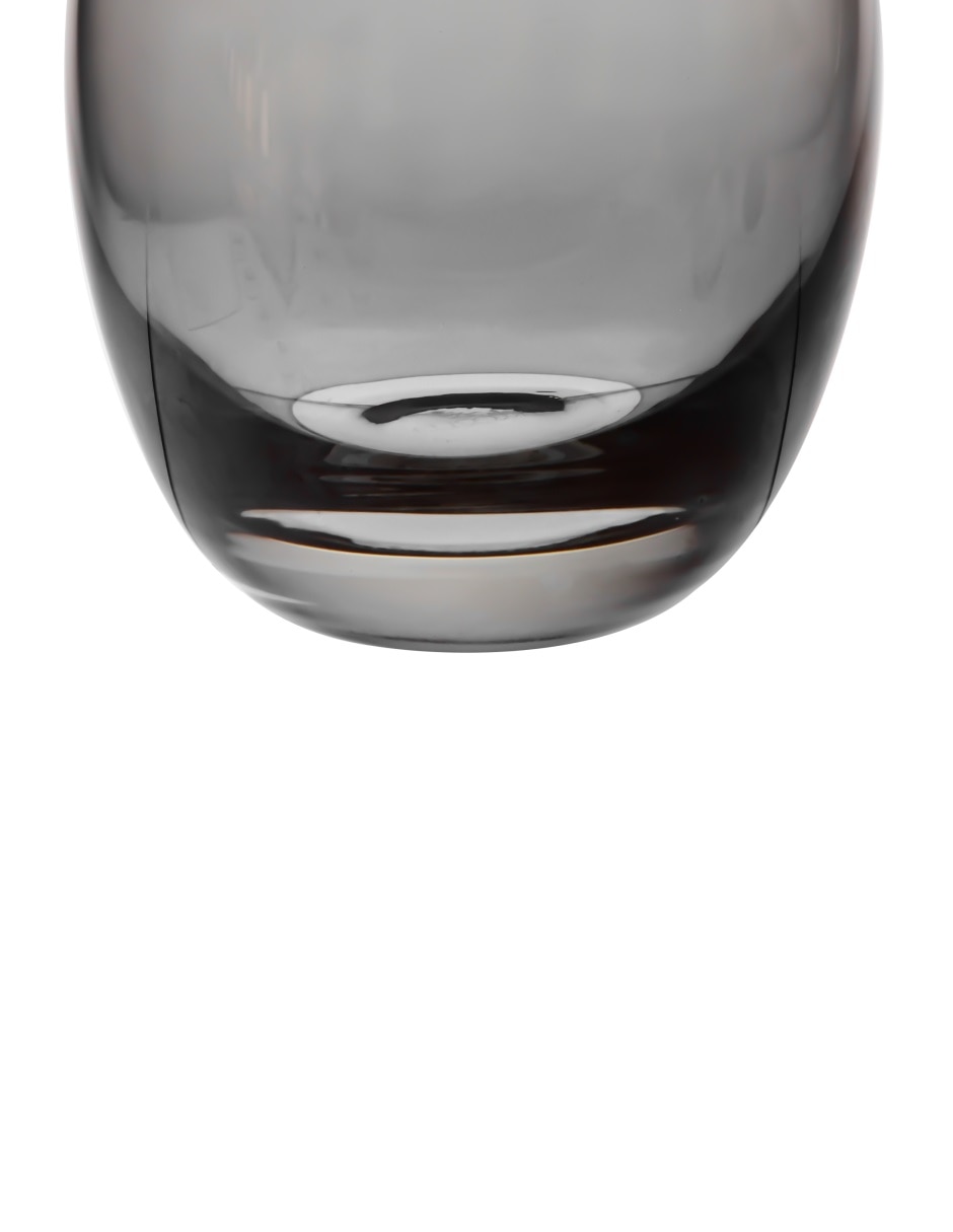 Vaso dof Krosno Lustre de vidrio 2