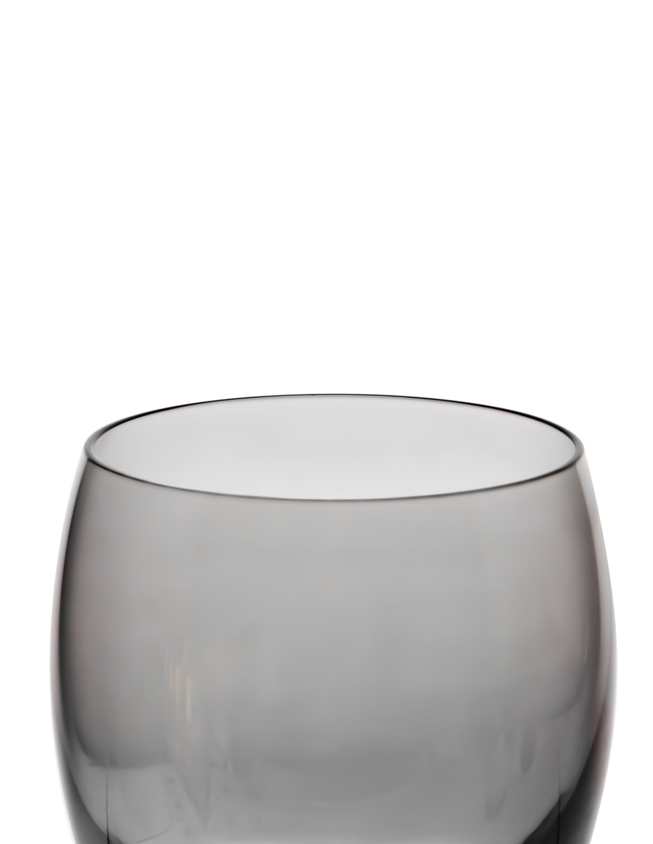 Vaso dof Krosno Lustre de vidrio 3