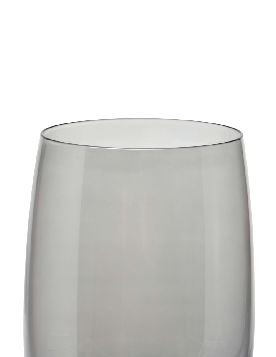 Vaso highball Krosno Lustre de vidrio 2