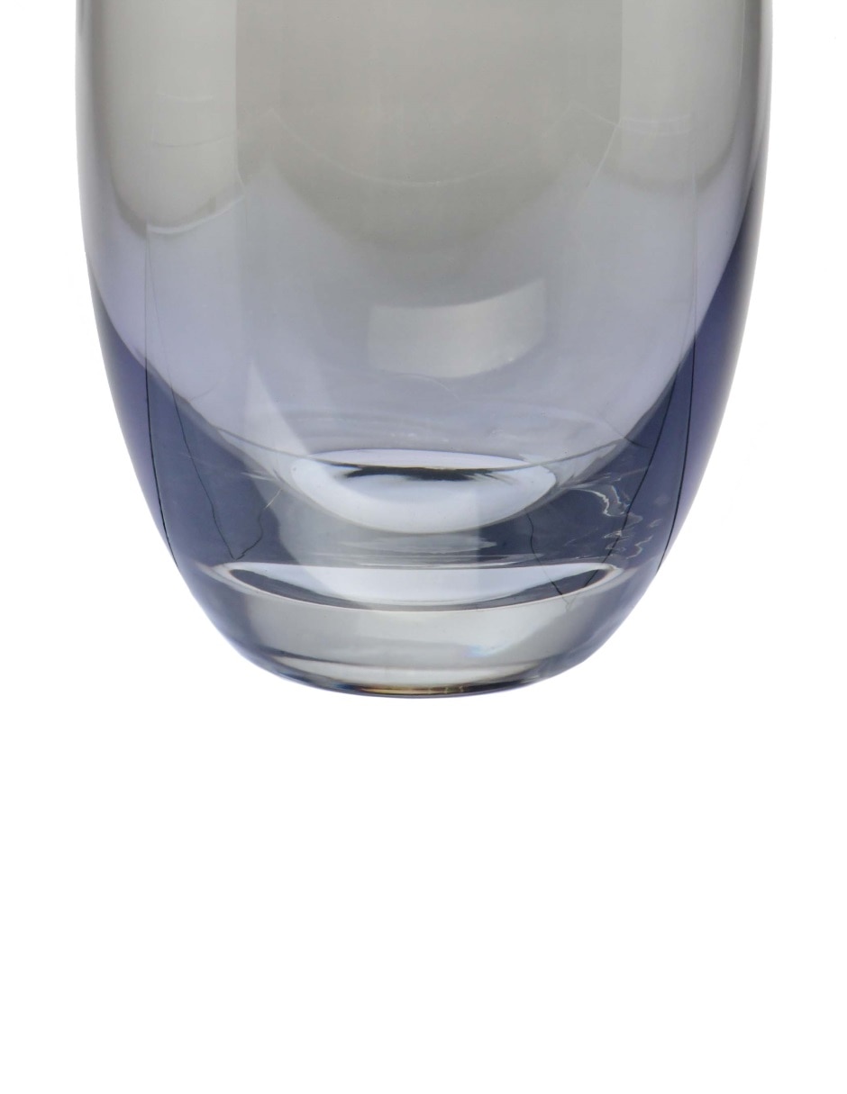 Vaso highball Krosno Lustre de vidrio 3