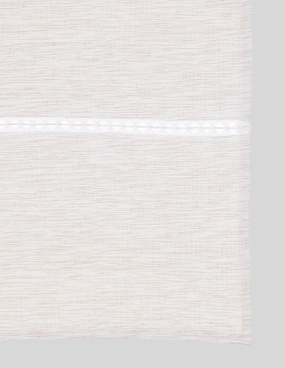 Mantel rectangular de algodón 3