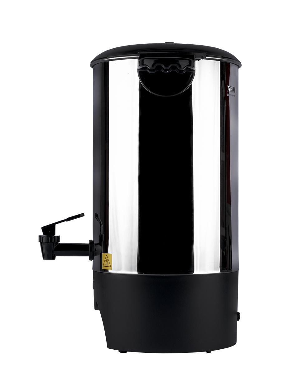 Cafetera percoladora Daewoo dcp-6l-40