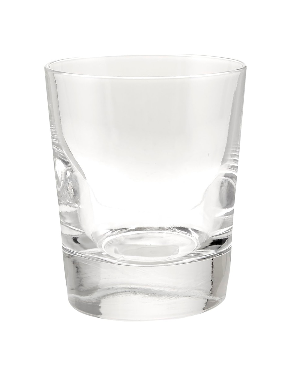 Vaso Doble Pack Veronese de cristal 4