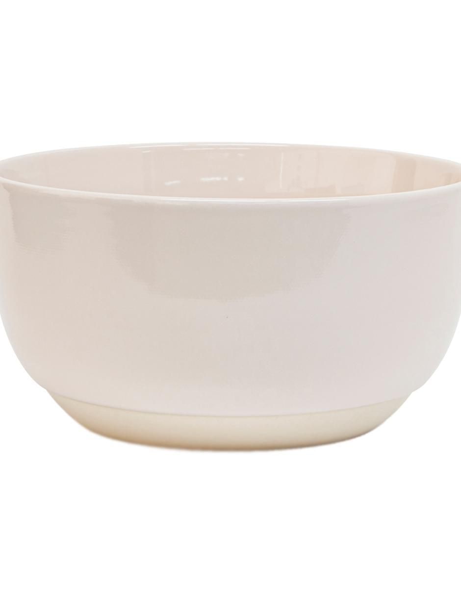 Plato sopa BEACON de cerámica