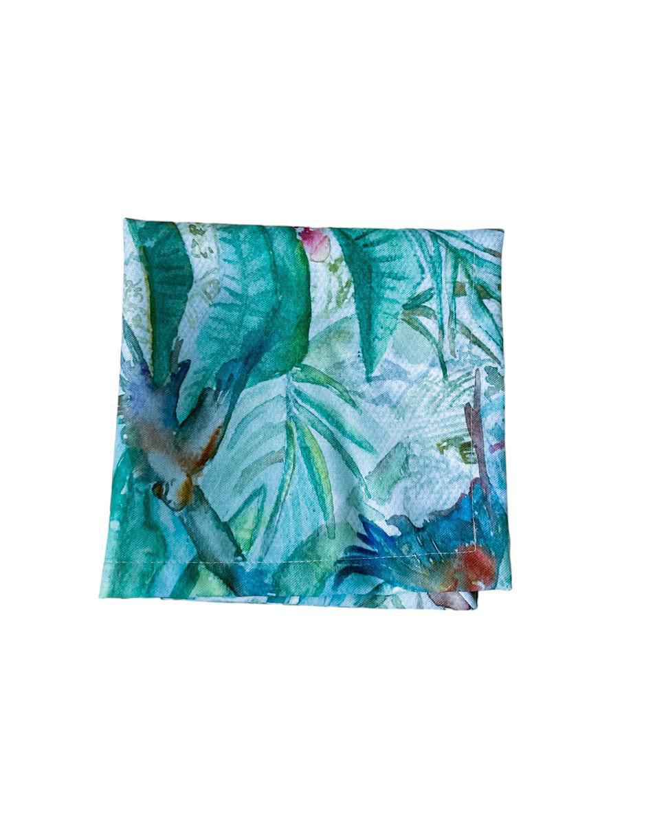 Verde selva 2