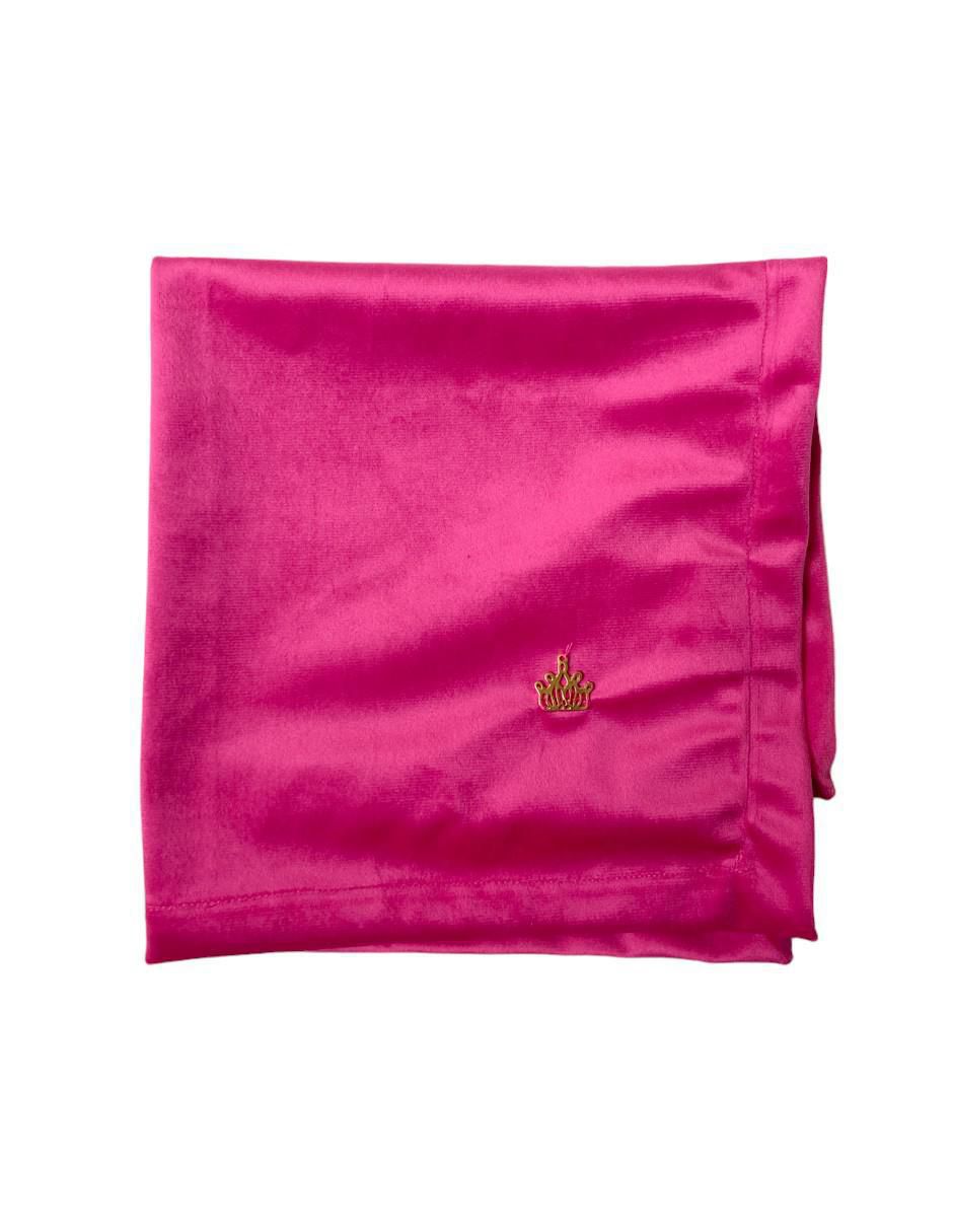 Servilleta Velvet Collection de poliéster 6 piezas Servilleta Velvet Collection de poliéster 6 piezas
